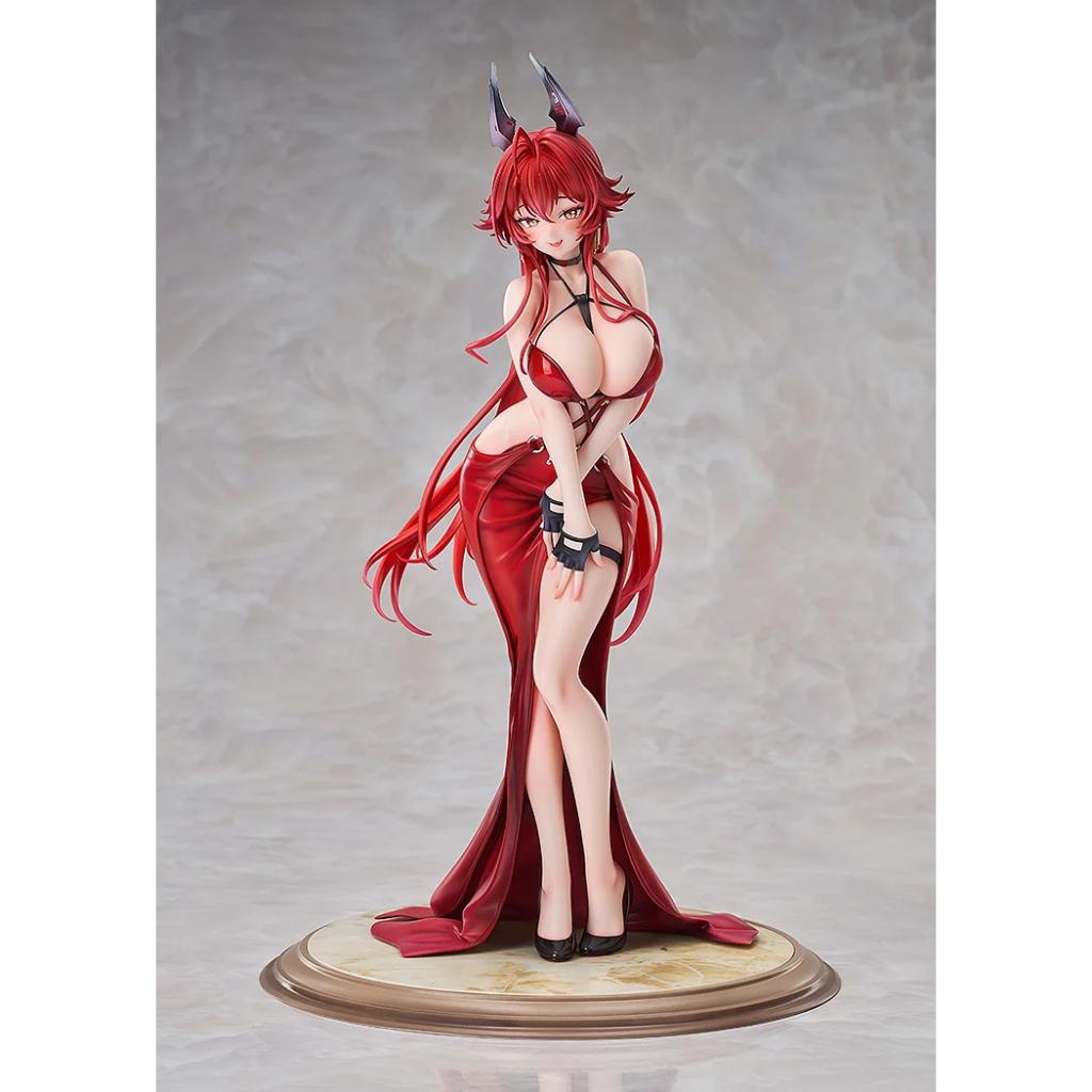 Goddess Of Victory: Nikke - Red Hood Nonsense Red Figurine