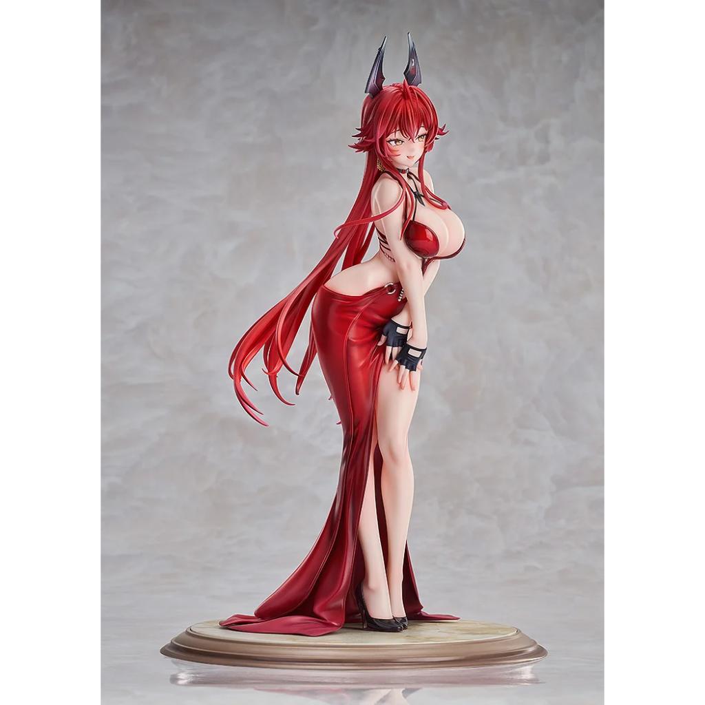 Goddess Of Victory: Nikke - Red Hood Nonsense Red Figurine