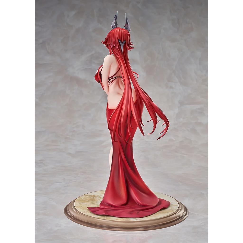 Goddess Of Victory: Nikke - Red Hood Nonsense Red Figurine