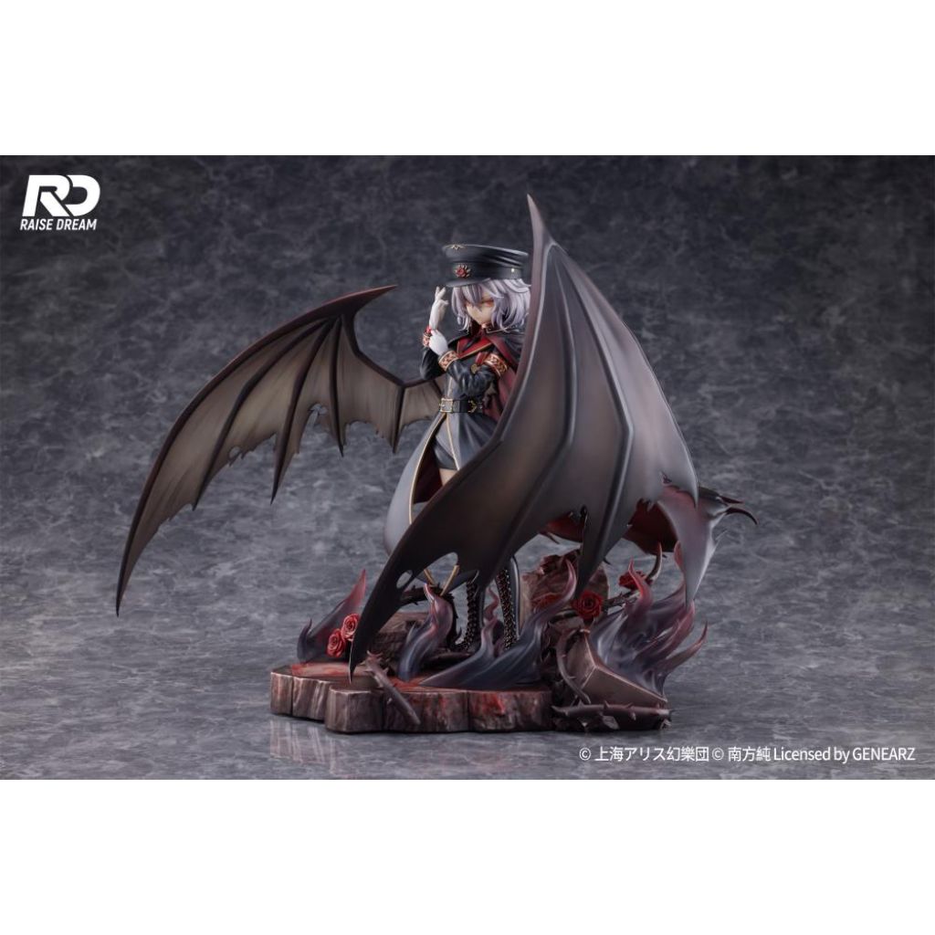 Toho Project - Remilia Scarlet Army ver. 1/6 scale Figure