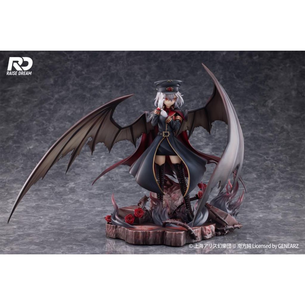 Toho Project - Remilia Scarlet Army ver. 1/6 scale Figure