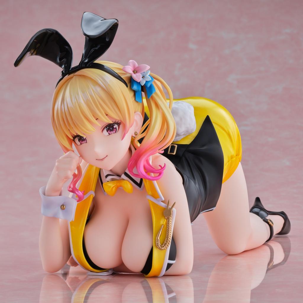 Bunny Garden - Rin