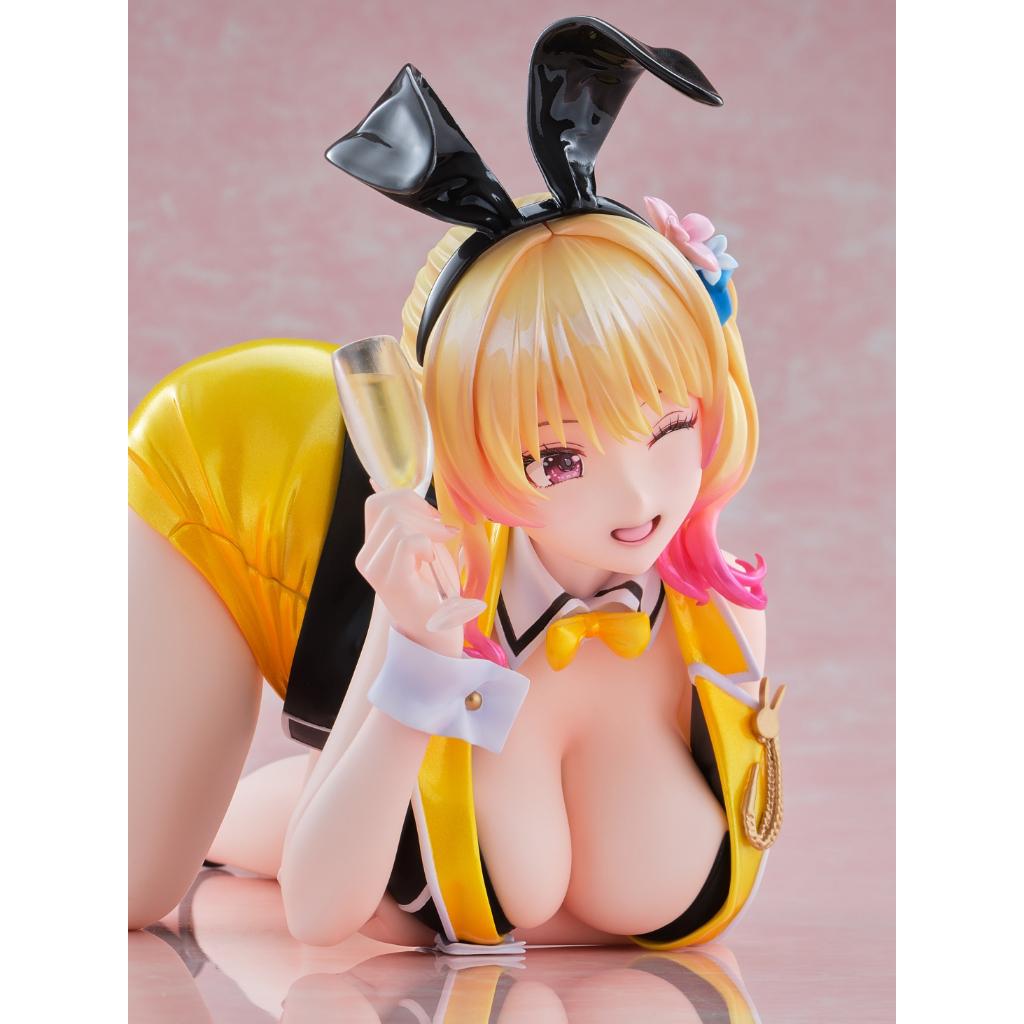 Bunny Garden - Rin