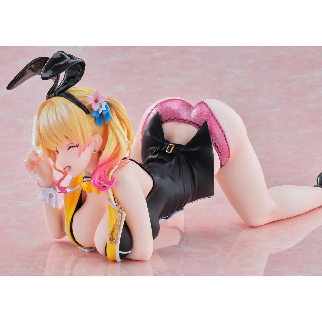 Bunny Garden - Rin
