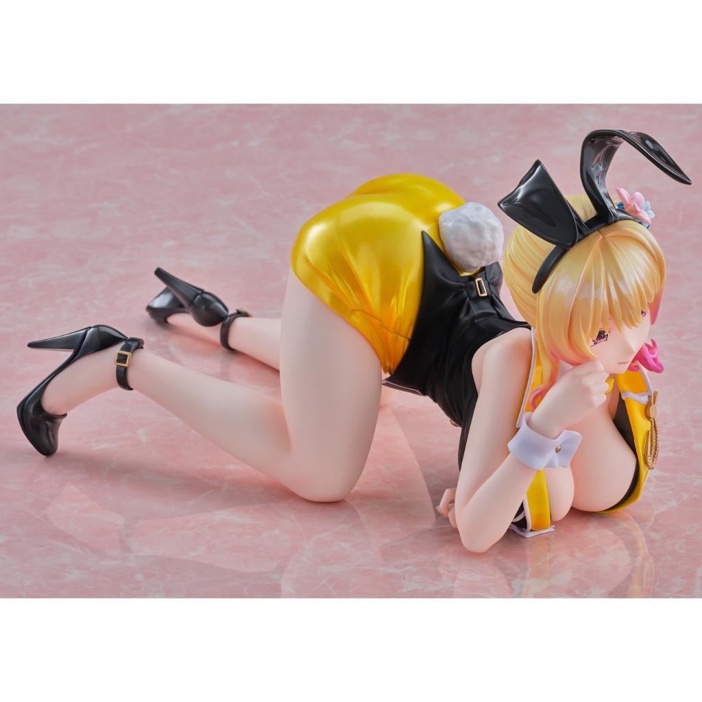 Bunny Garden - Rin