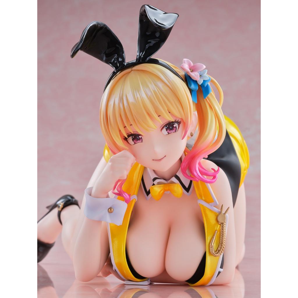 Bunny Garden - Rin