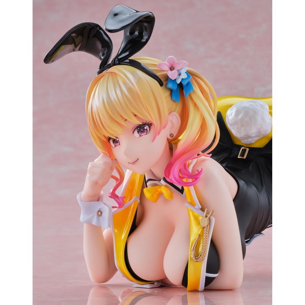 Bunny Garden - Rin