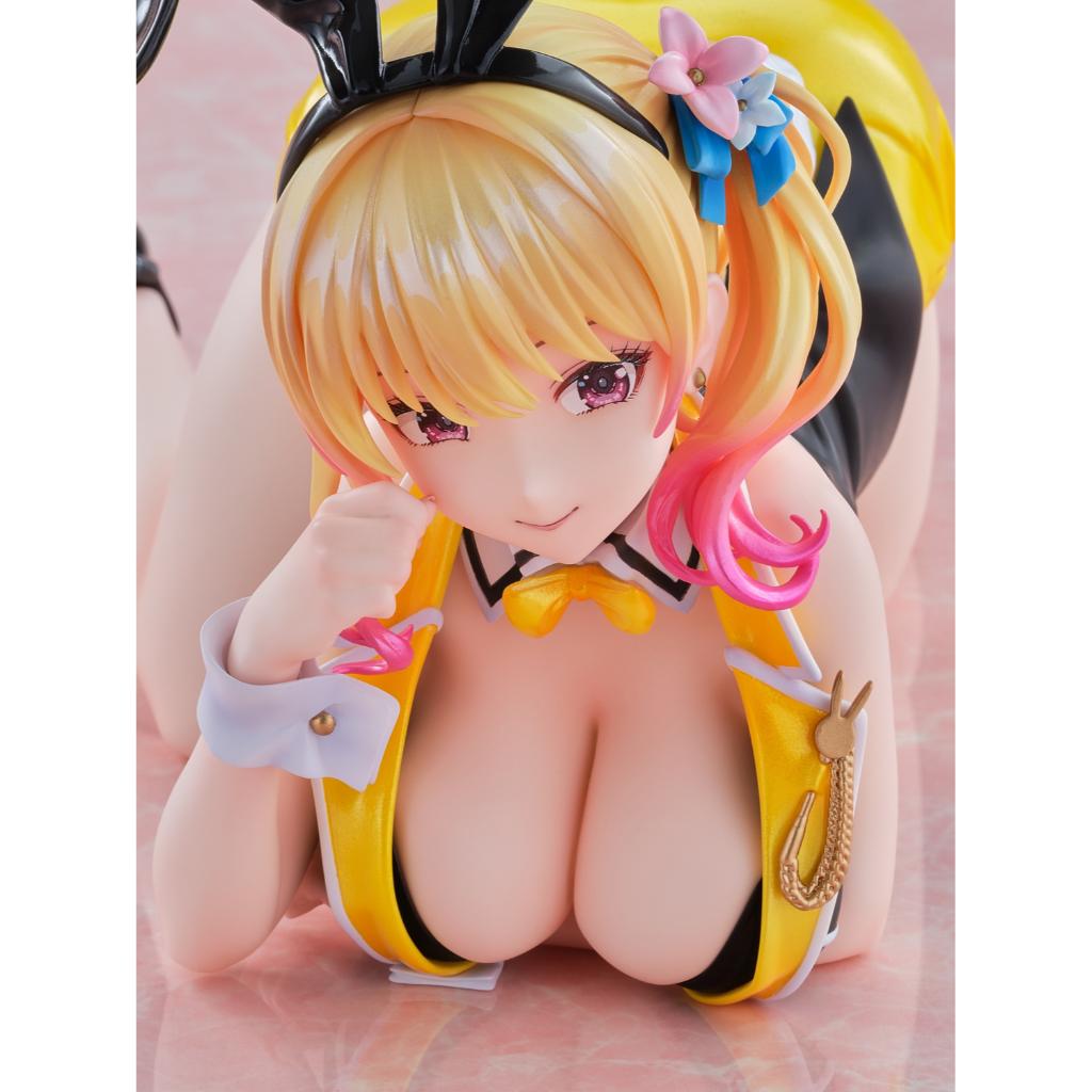 Bunny Garden - Rin