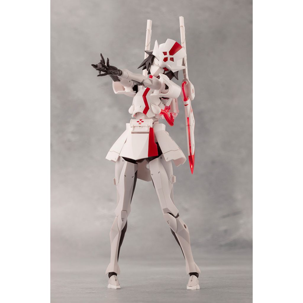 CX007 Megalomaria Unlimited Universe - Ruby Eye
