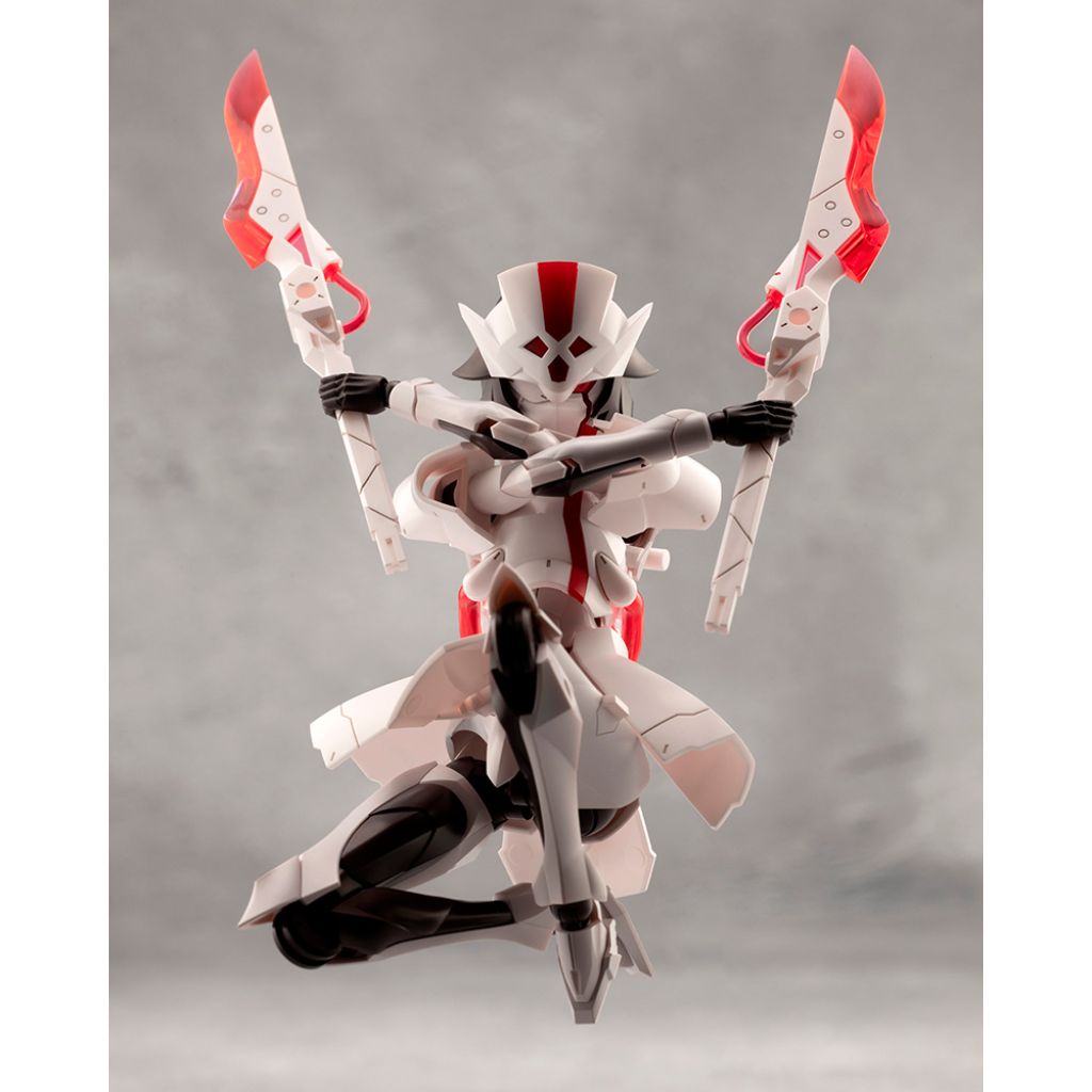CX007 Megalomaria Unlimited Universe - Ruby Eye