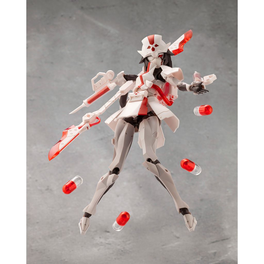 CX007 Megalomaria Unlimited Universe - Ruby Eye
