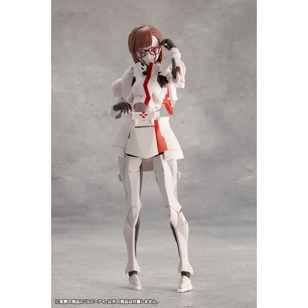 CX007 Megalomaria Unlimited Universe - Ruby Eye