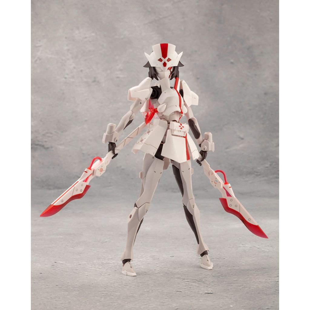 CX007 Megalomaria Unlimited Universe - Ruby Eye