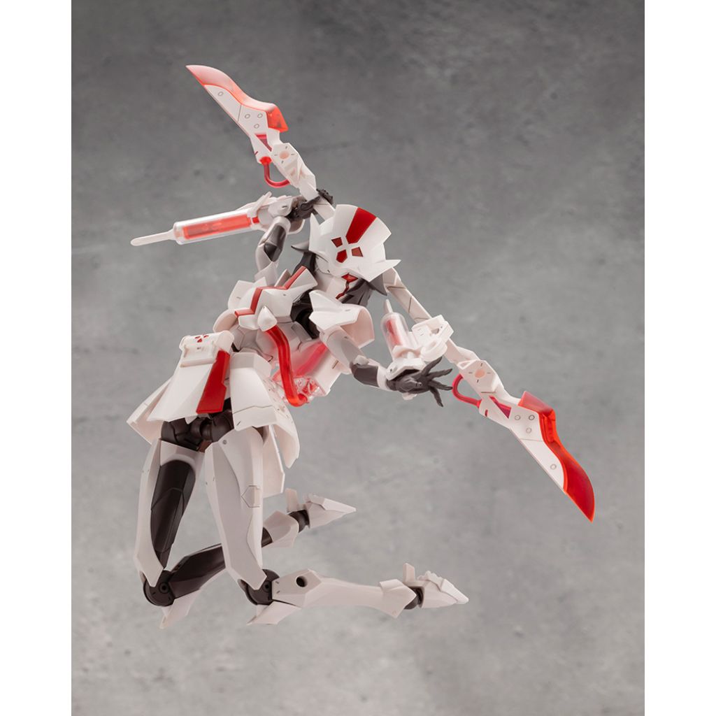 CX007 Megalomaria Unlimited Universe - Ruby Eye