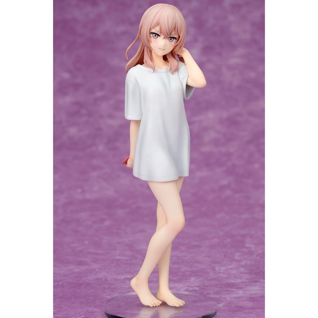 My Dress-Up Darling - Sajuna Inui T-Shirt Ver. Figurine