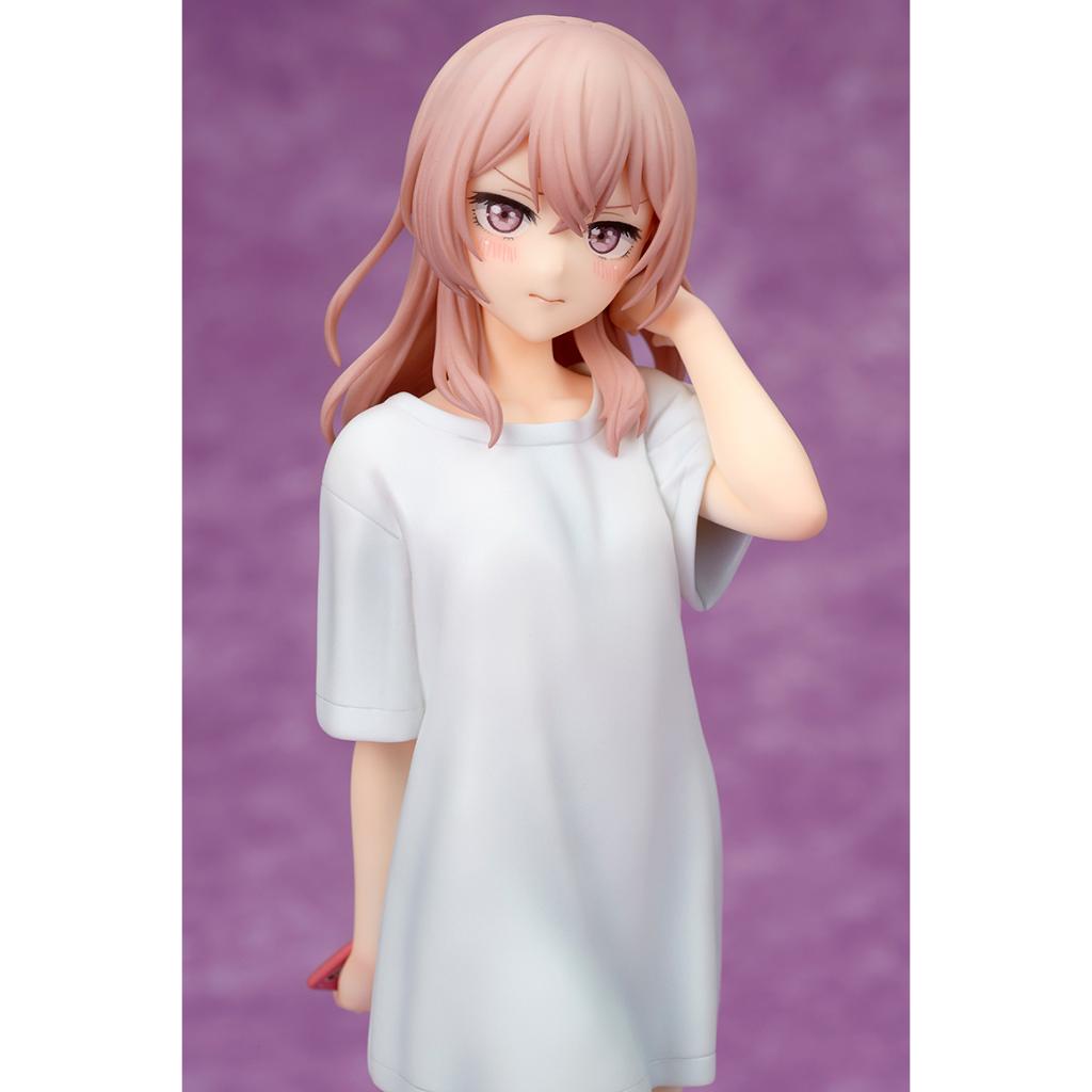 My Dress-Up Darling - Sajuna Inui T-Shirt Ver. Figurine