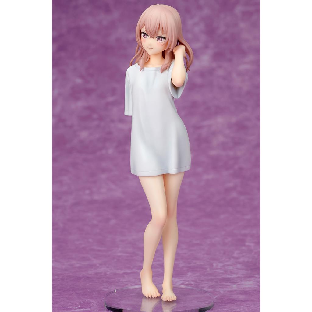 My Dress-Up Darling - Sajuna Inui T-Shirt Ver. Figurine