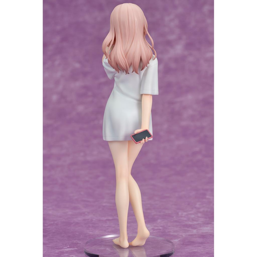 My Dress-Up Darling - Sajuna Inui T-Shirt Ver. Figurine