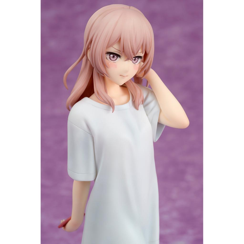 My Dress-Up Darling - Sajuna Inui T-Shirt Ver. Figurine