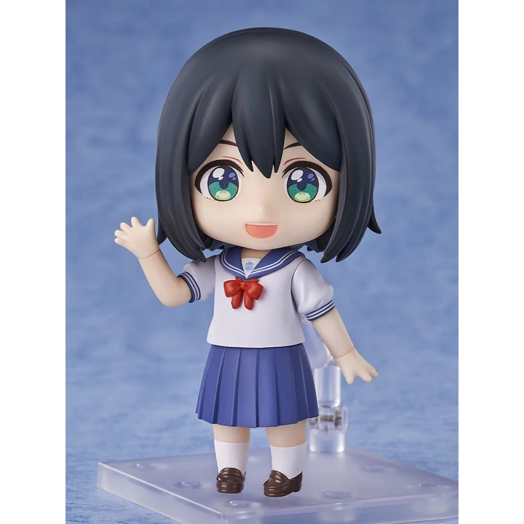 Nendoroid 2826 Senpai Is An Otokonoko - Saki Aoi