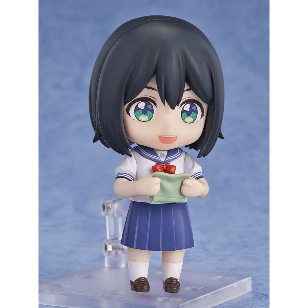 Nendoroid 2826 Senpai Is An Otokonoko - Saki Aoi