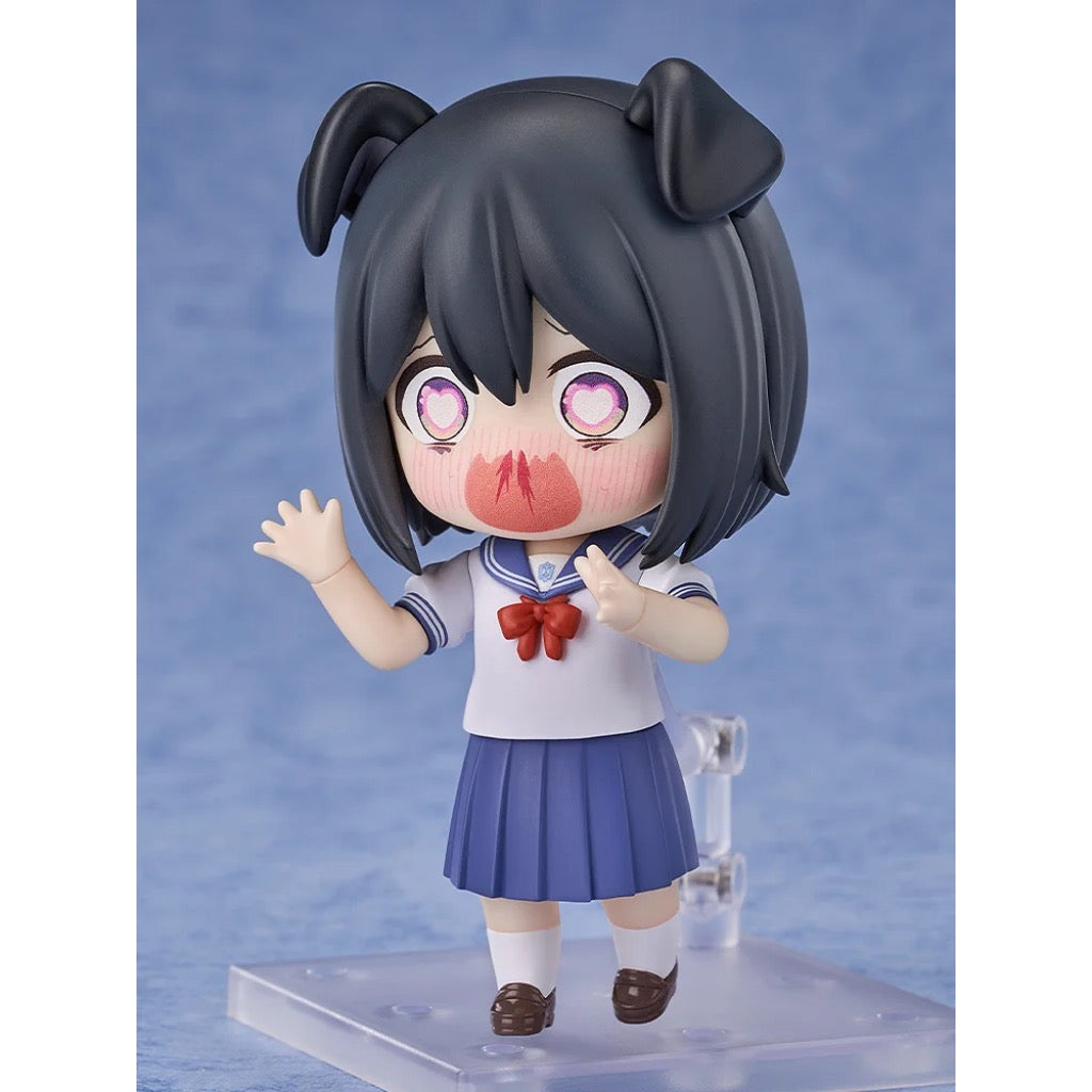 Nendoroid 2826 Senpai Is An Otokonoko - Saki Aoi