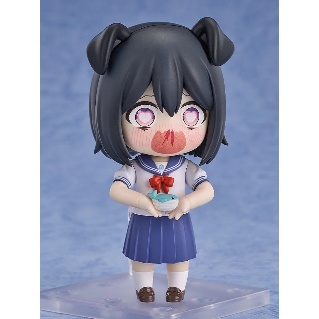 Nendoroid 2826 Senpai Is An Otokonoko - Saki Aoi