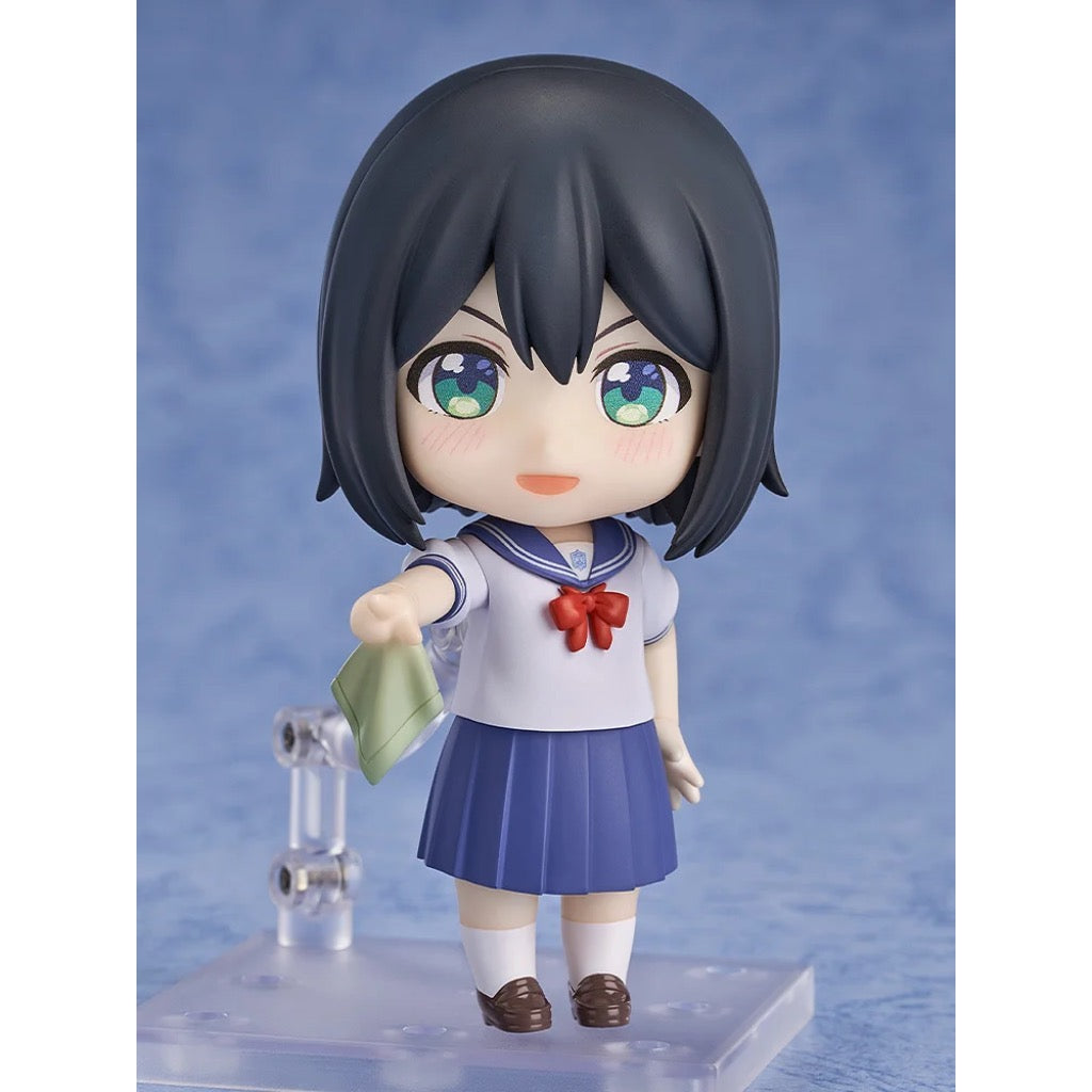 Nendoroid 2826 Senpai Is An Otokonoko - Saki Aoi