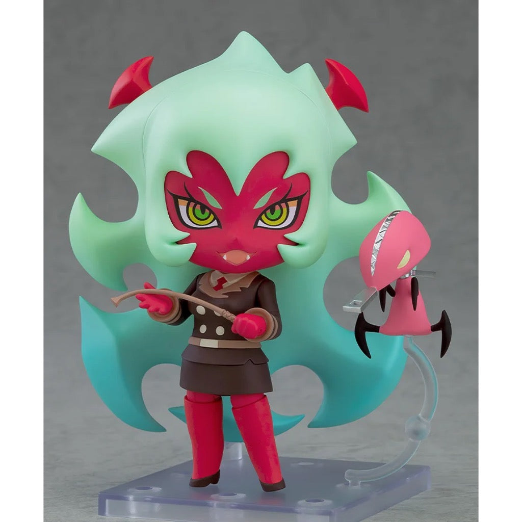 Nendoroid 2927 New Panty & Stocking With Garterbelt - Scanty