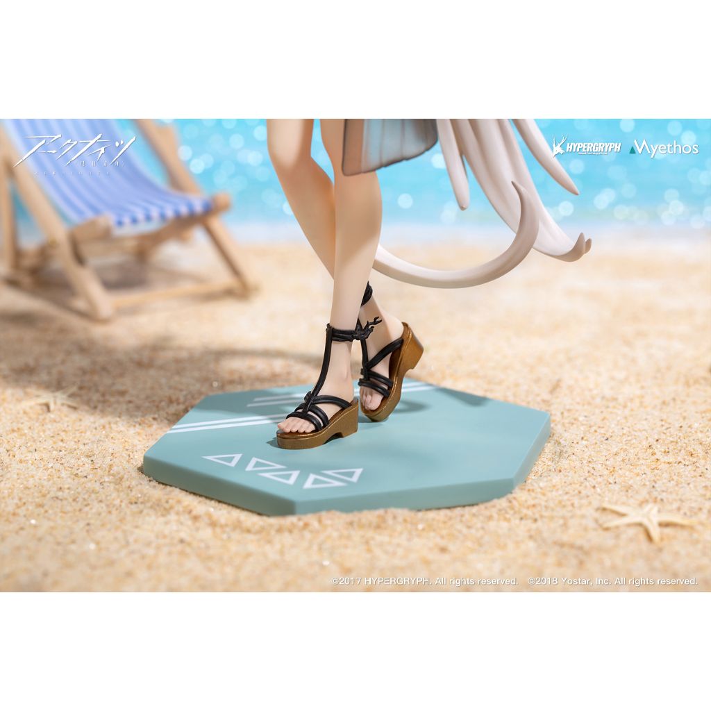 Arknights - Shining: Summer Time Ver. Figurine