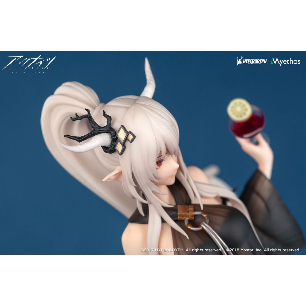 Arknights - Shining: Summer Time Ver. Figurine