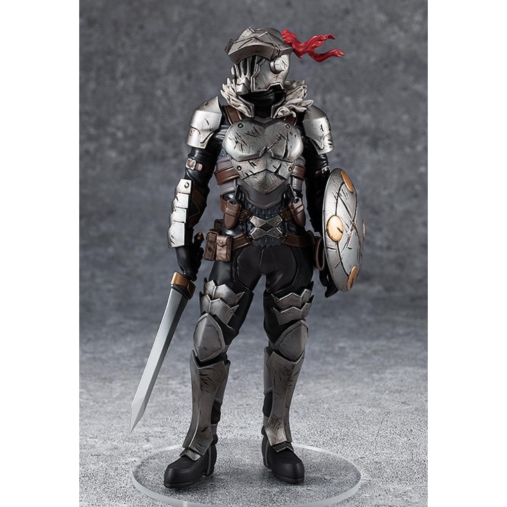 Goblin Slayer - Pop Up Parade Goblin Slayer(3Rd Reissue)