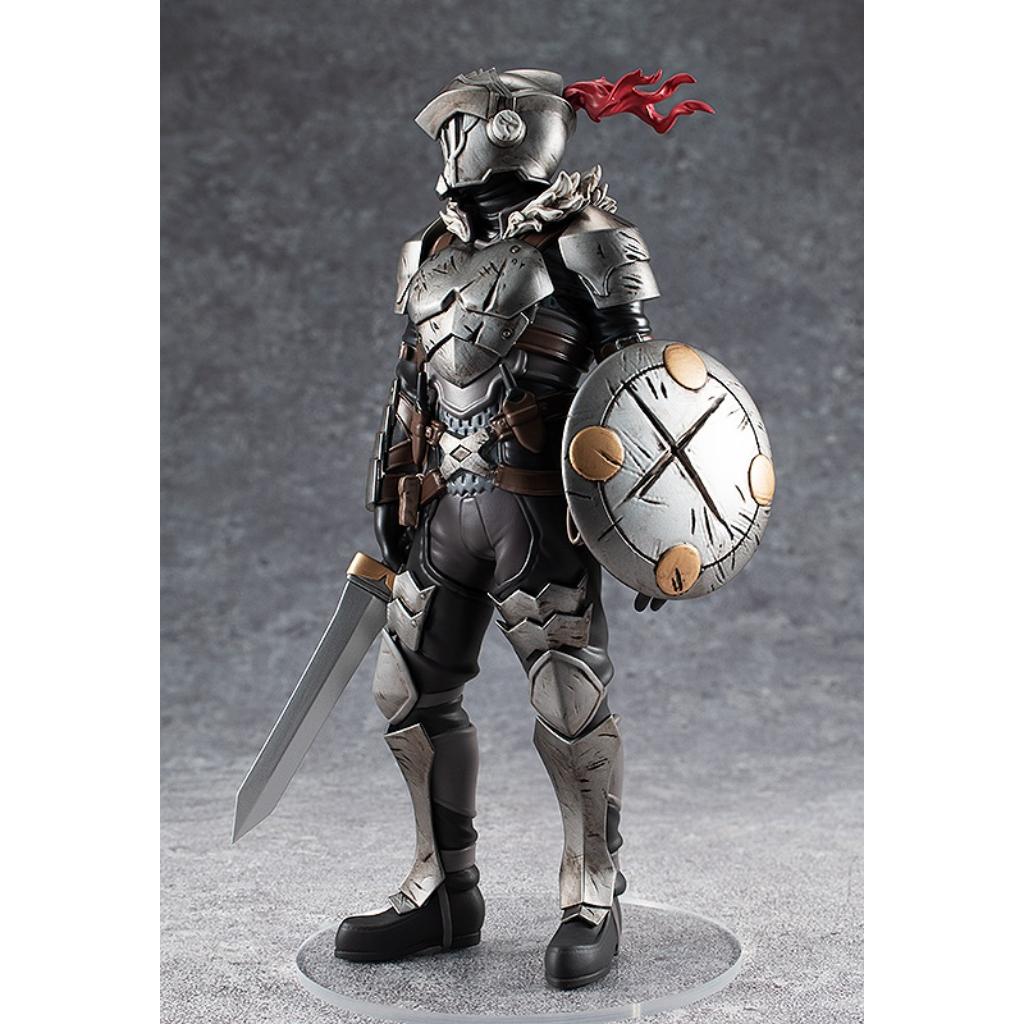 Goblin Slayer - Pop Up Parade Goblin Slayer(3Rd Reissue)