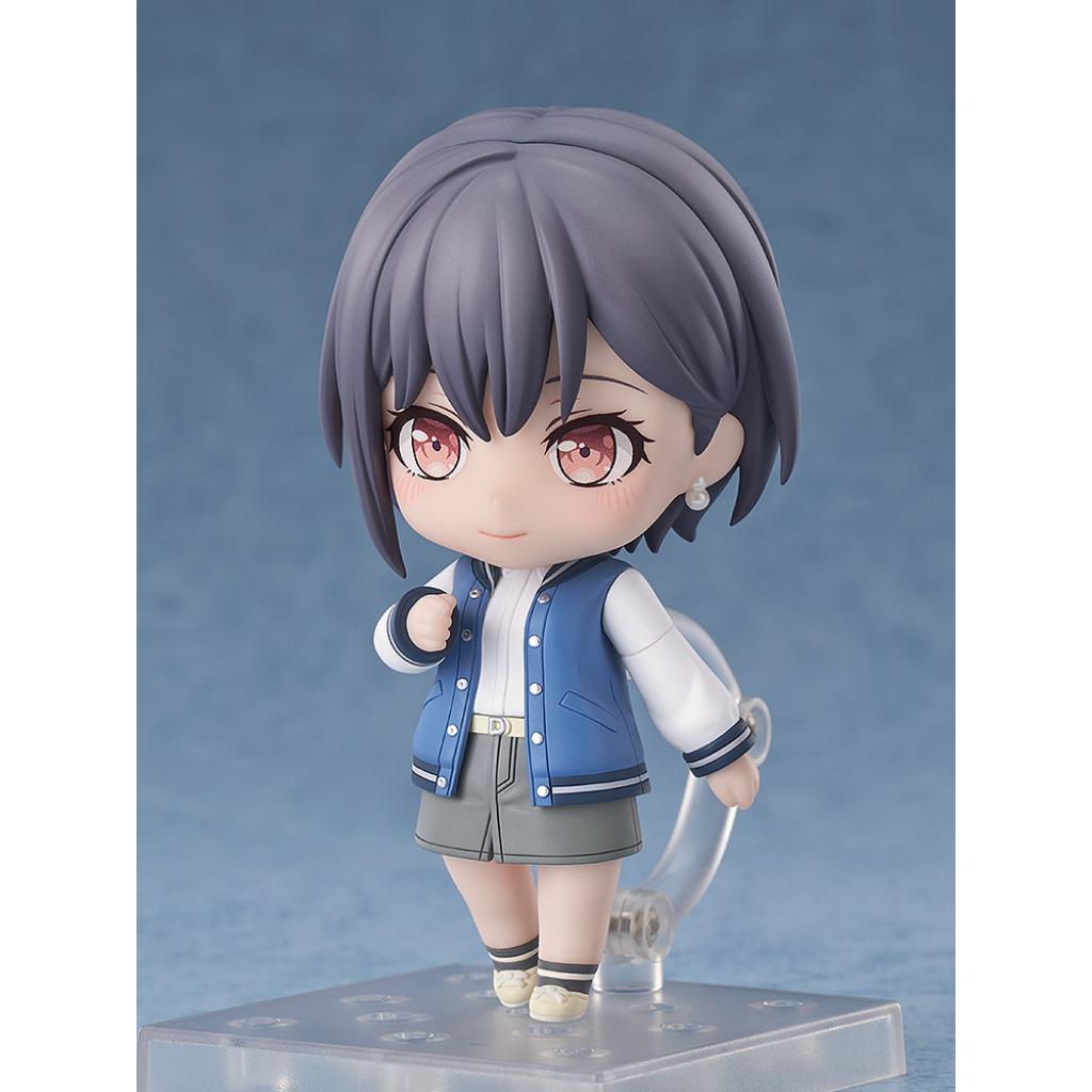 Nendoroid 2536 Bang Dream - Tomori Takamatsu (Reissue)