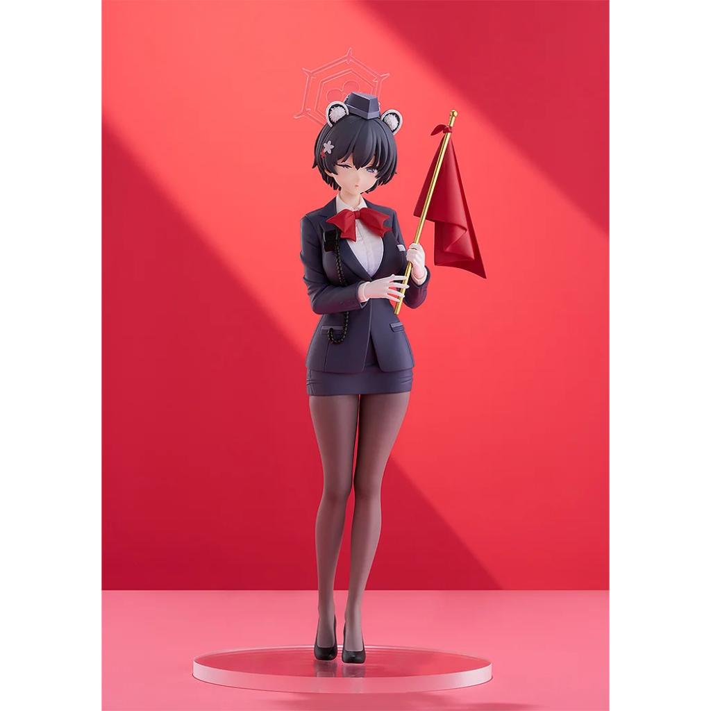 Blue Archive - Pop Up Parade Tsubaki (Guide)
