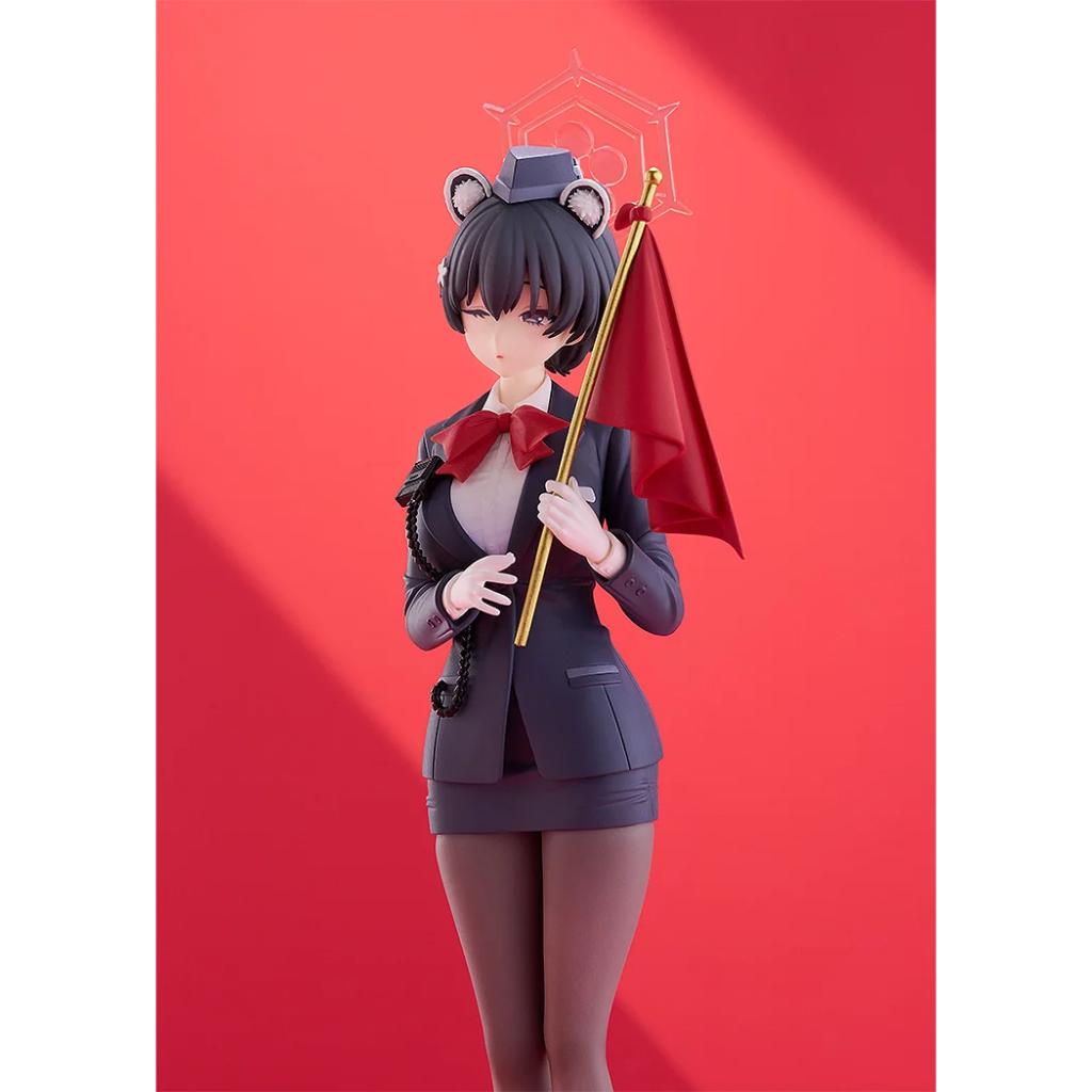 Blue Archive - Pop Up Parade Tsubaki (Guide)