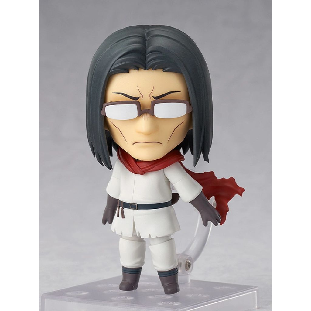 Nendoroid 2129 Uncle From Another World - Uncle