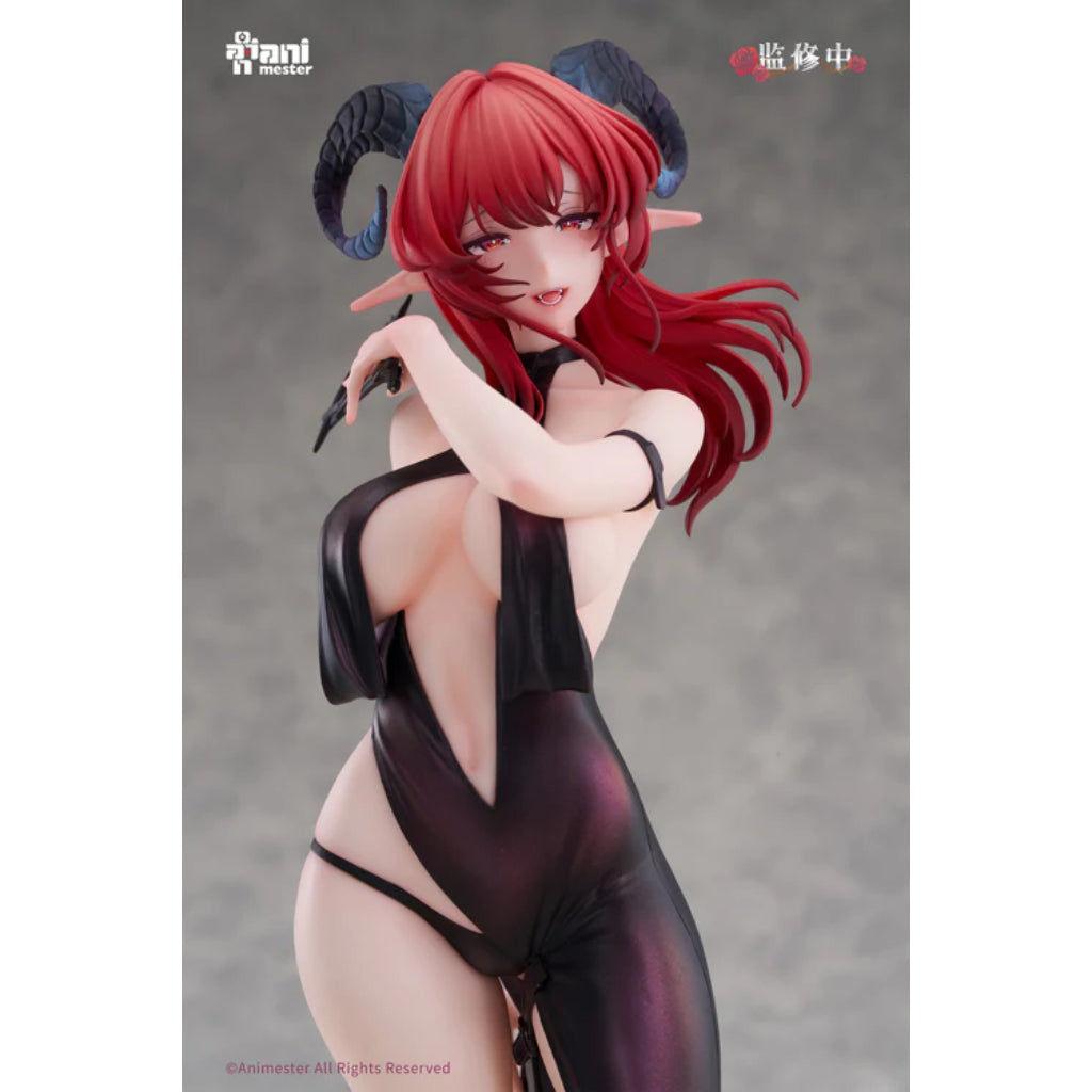 1/6th Scale Bloodthirsty Witch Isabella