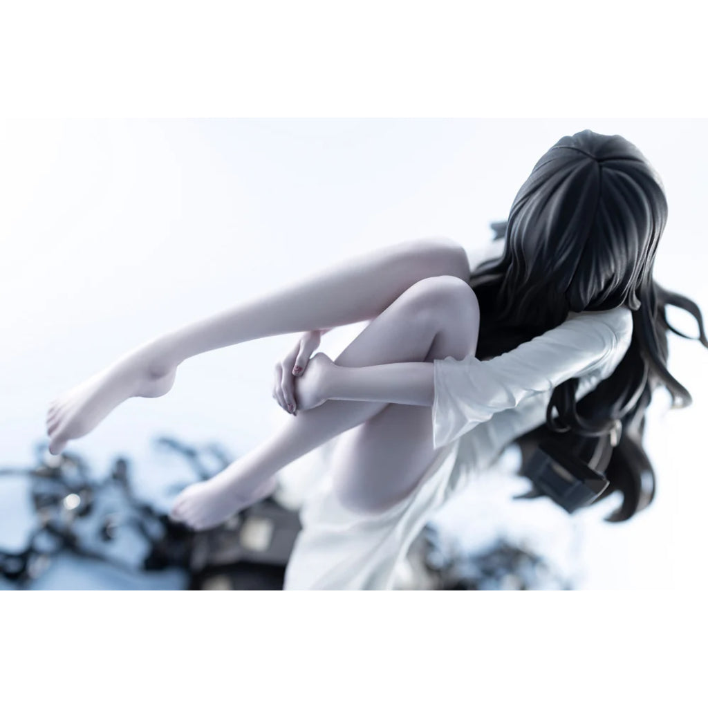 Horror Bishoujo - Sadako [SV405] (Reissue)
