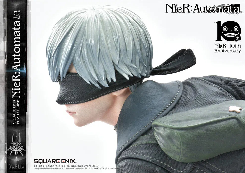 Square Enix MASTERLINE NieR:Automata 1/4 Scale Figure