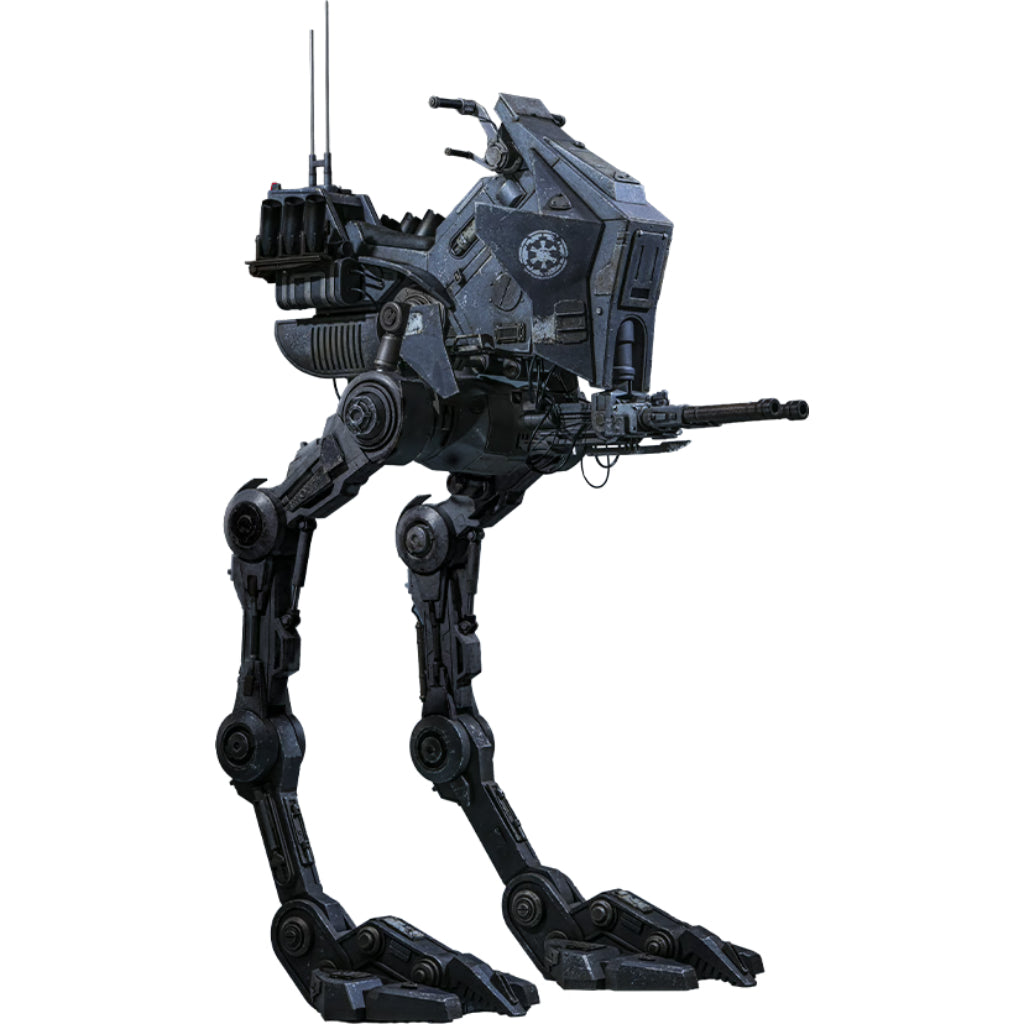 MMS874 Star Wars: The Mandalorian & Grogu - 1/6th Scale AT-RT