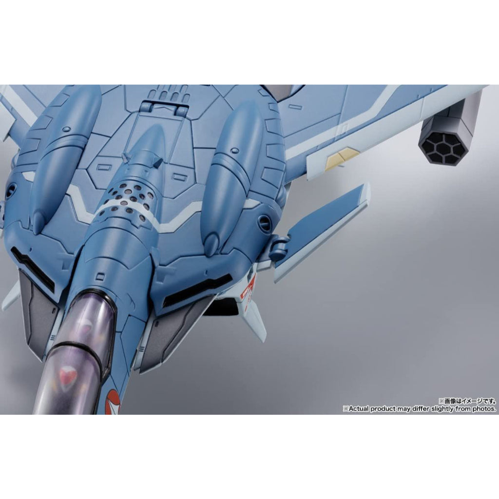 Bandai HI-METAL R VF-0D Phoenix Shin Kudo Use Macross