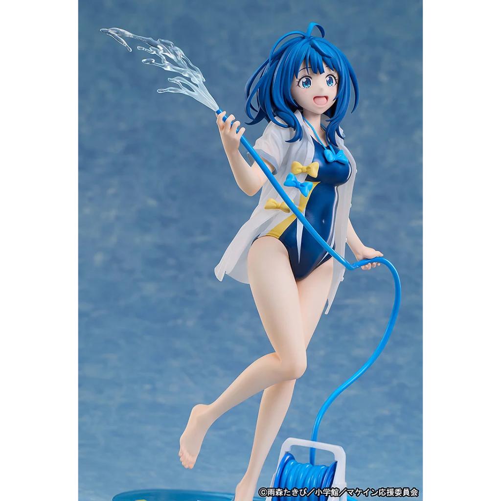 Too Many Losing Heroines! - Anna Yanami School Swimsuit Ver. 1/7 Scale Figure