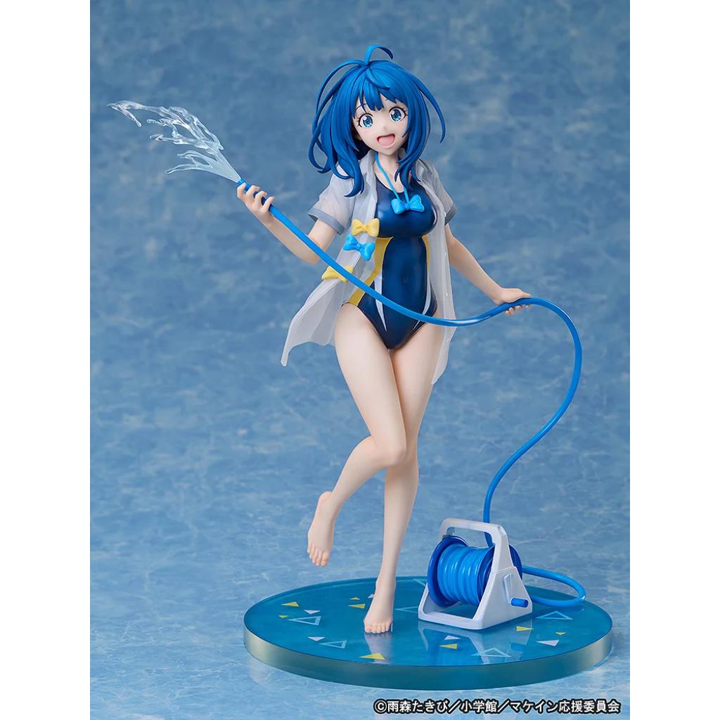 Too Many Losing Heroines! - Anna Yanami School Swimsuit Ver. 1/7 Scale Figure