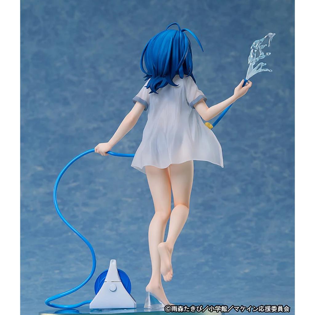 Too Many Losing Heroines! - Anna Yanami School Swimsuit Ver. 1/7 Scale Figure