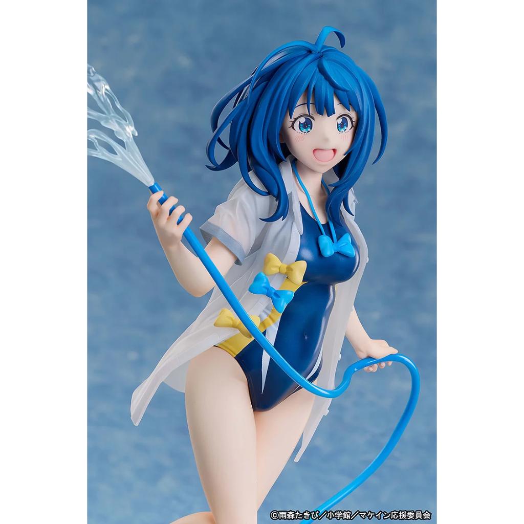 Too Many Losing Heroines! - Anna Yanami School Swimsuit Ver. 1/7 Scale Figure
