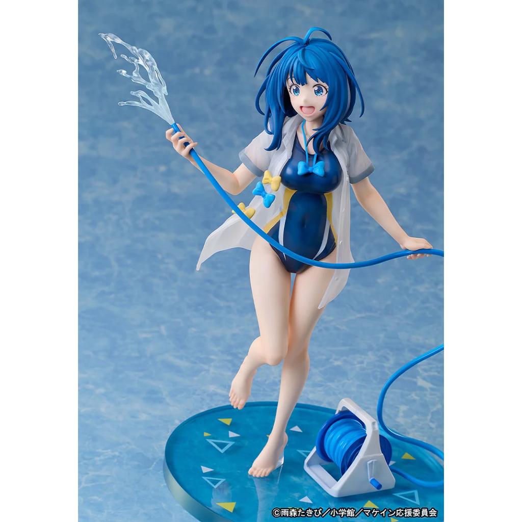 Too Many Losing Heroines! - Anna Yanami School Swimsuit Ver. 1/7 Scale Figure