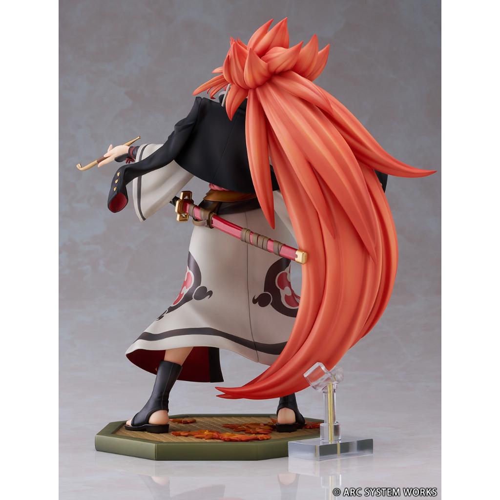 Guilty Gear -Strive- - 1/7 Scale Figure Baiken