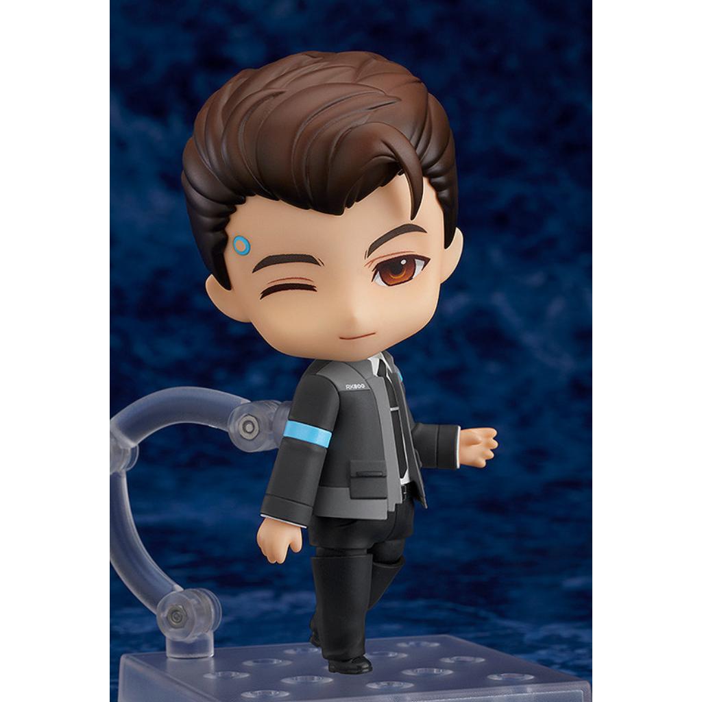 Nendoroid 1402 Detroit: Become Human - Connor (reissue)