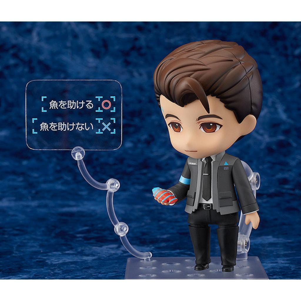 Nendoroid 1402 Detroit: Become Human - Connor (reissue)